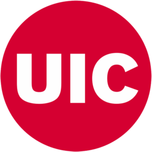 University of Illinois - Chicago logo
