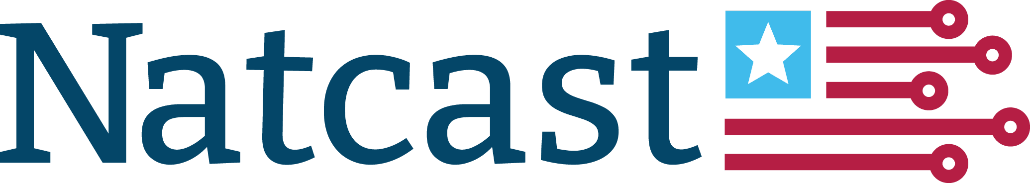 Natcast Logo