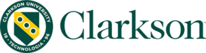 Clarkson University logo