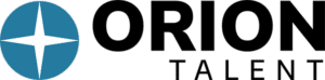 Orion Talent logo