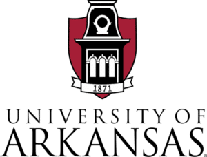 University of Arkansas logo