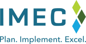 Illinois Manufacturing Excellence Center logo