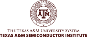 Texas A&M Semiconductor Institute logo